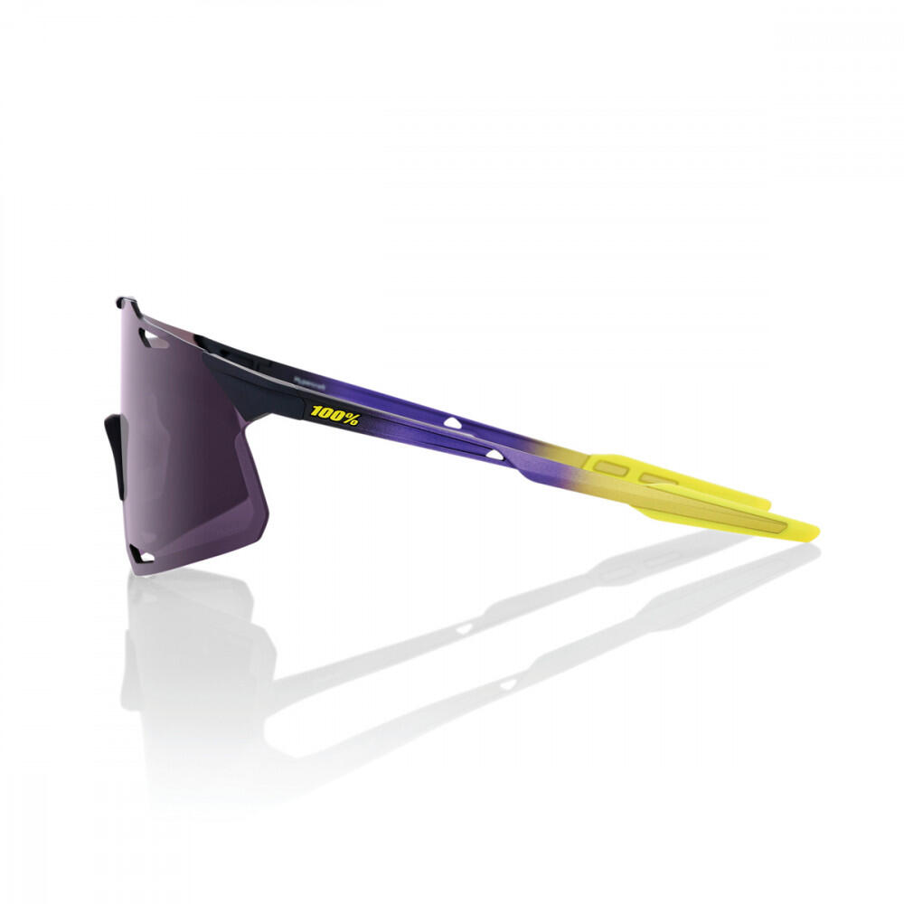Hypercraft - Lentilles Smoke - Matte Metallic Digital Brights 3/3