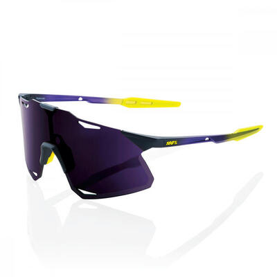Hypercraft - rookglas - matte metallic digital brights