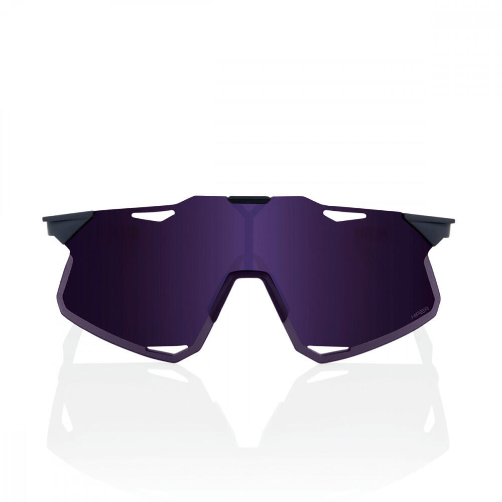 Hypercraft - Lentilles Smoke - Matte Metallic Digital Brights 2/3