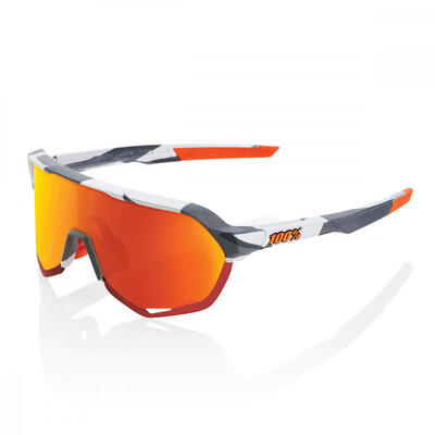 S2 - HiPER Mirror Lens - Soft Tact Grey Camo