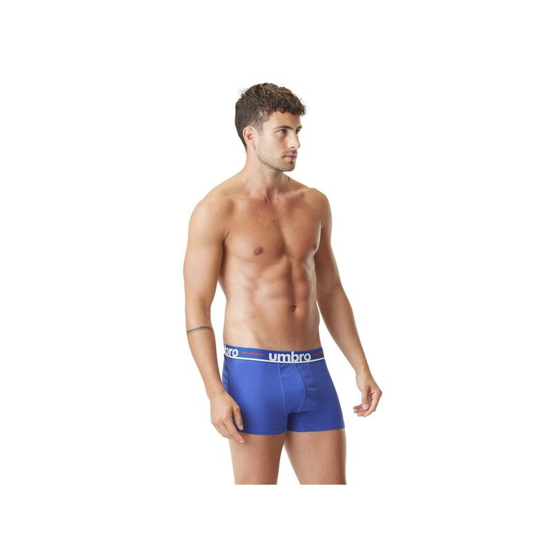 Lot de 5 Boxers coton homme Class