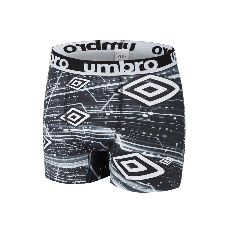 Lot de 5 Boxers homme imprimé Sublimation