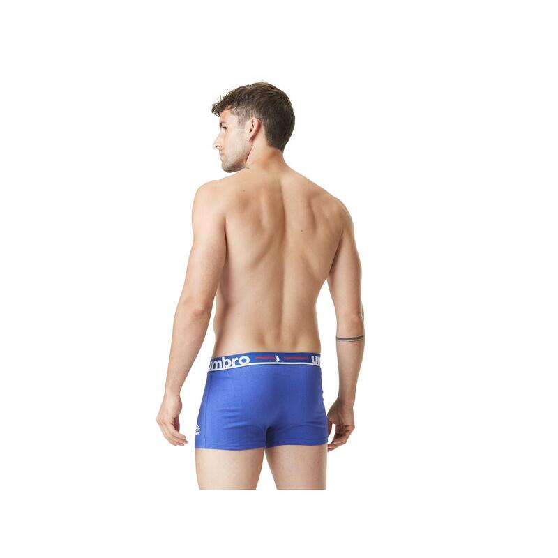 Lot de 5 Boxers coton homme Class