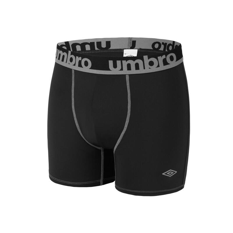 Lot de 6 Boxers homme Tec