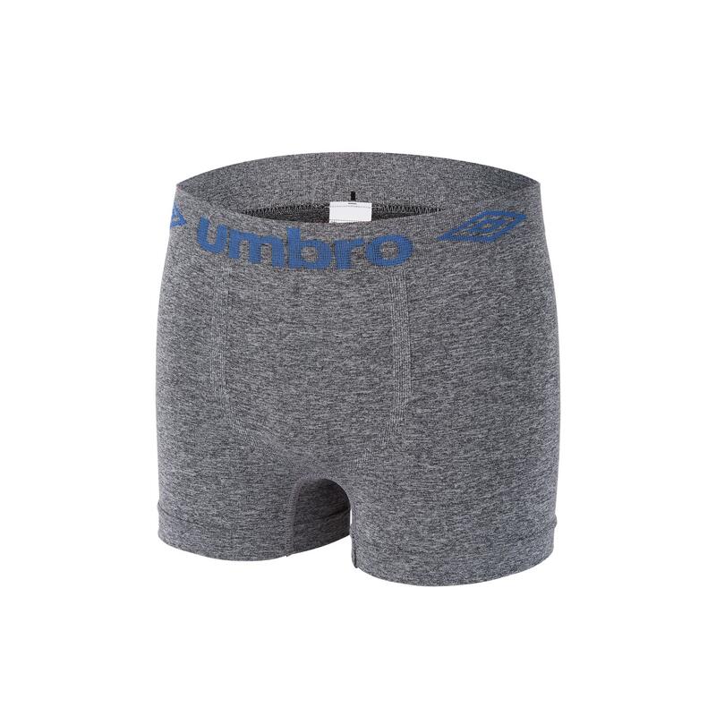 Lot de 5 Boxers homme sans couture