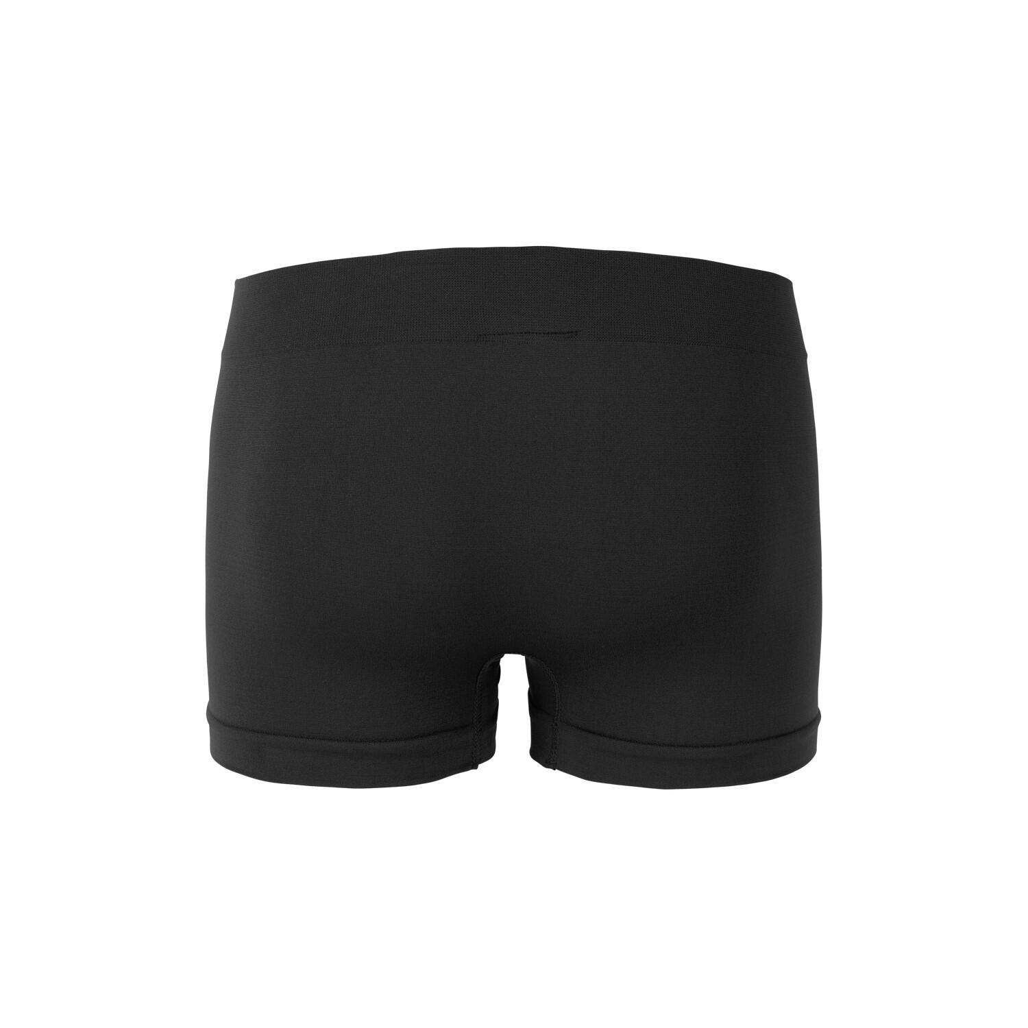 Lot de 4 Boxers homme sans couture 4/5