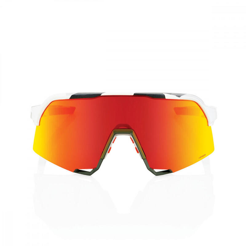 S3 - HiPER Spiegelglas - Soft Tact Grey Camo