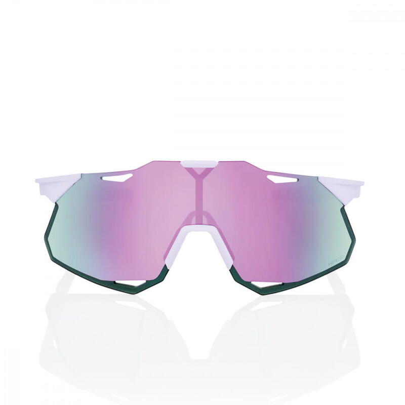 Hypercraft XS - HiPER lens - Soft Tact Lavendel