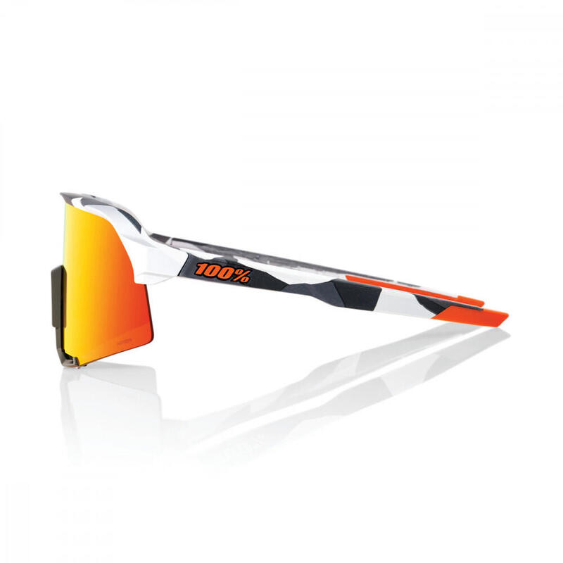 S3 - HiPER Spiegelglas - Soft Tact Grey Camo