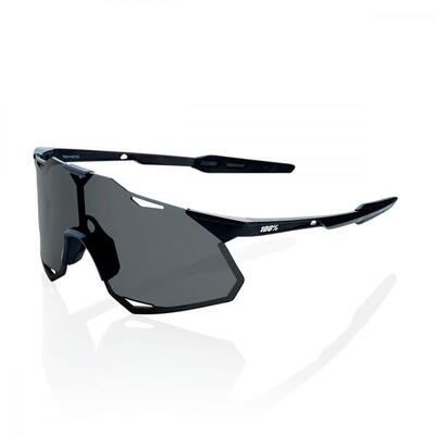Hypercraft xs - rookglas - matzwart