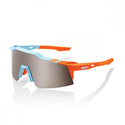 Speedcraft SL - HiPER Mirror Lens - Soft Tact Two Tone