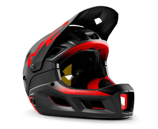 Fietshelm Parachute MCR MIPS