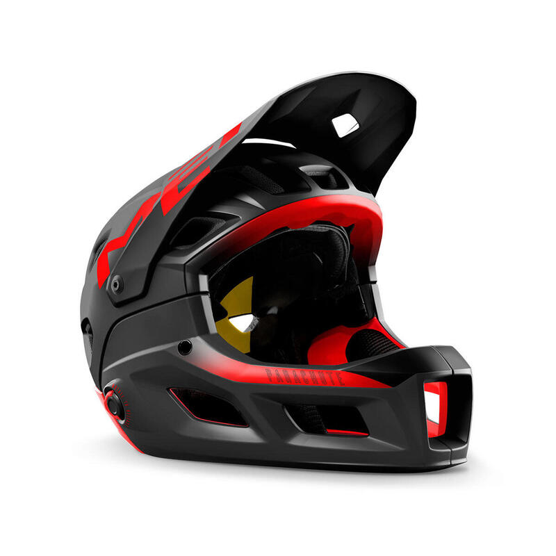 Casque de vélo Parachute MCR MIPS