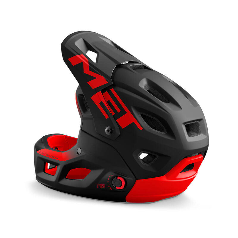 Casque de vélo Parachute MCR MIPS