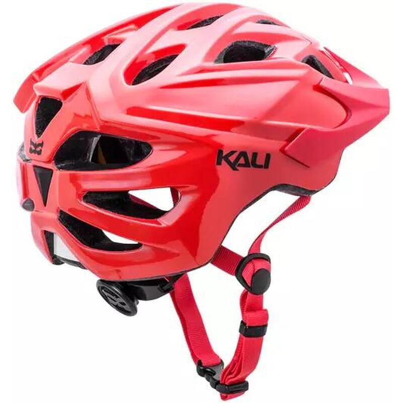 Casco de bicicleta Kali Chakra Solo S/M