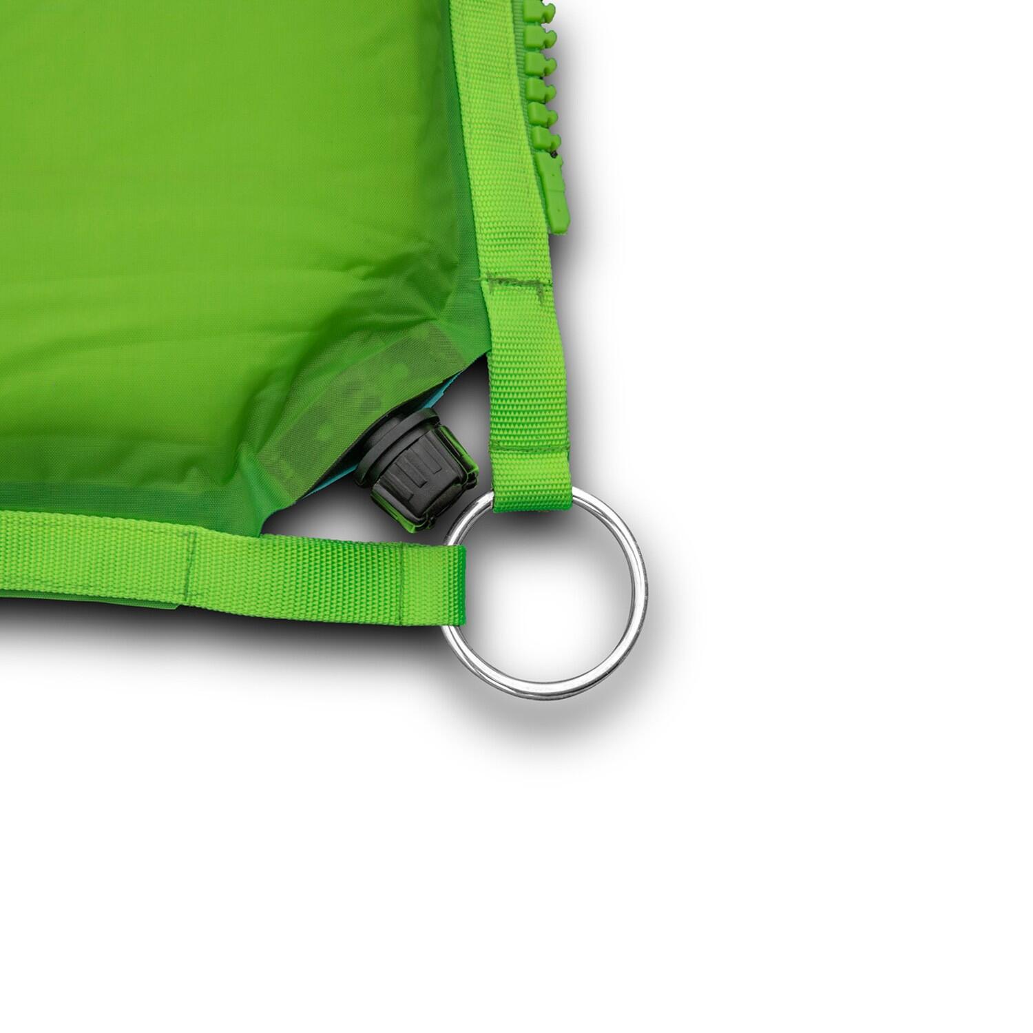 Moqueta flotante Jobe Sports Mini Manta 2/5