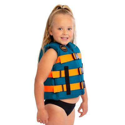 JOBE Schwimmweste - Unisex - Nylon