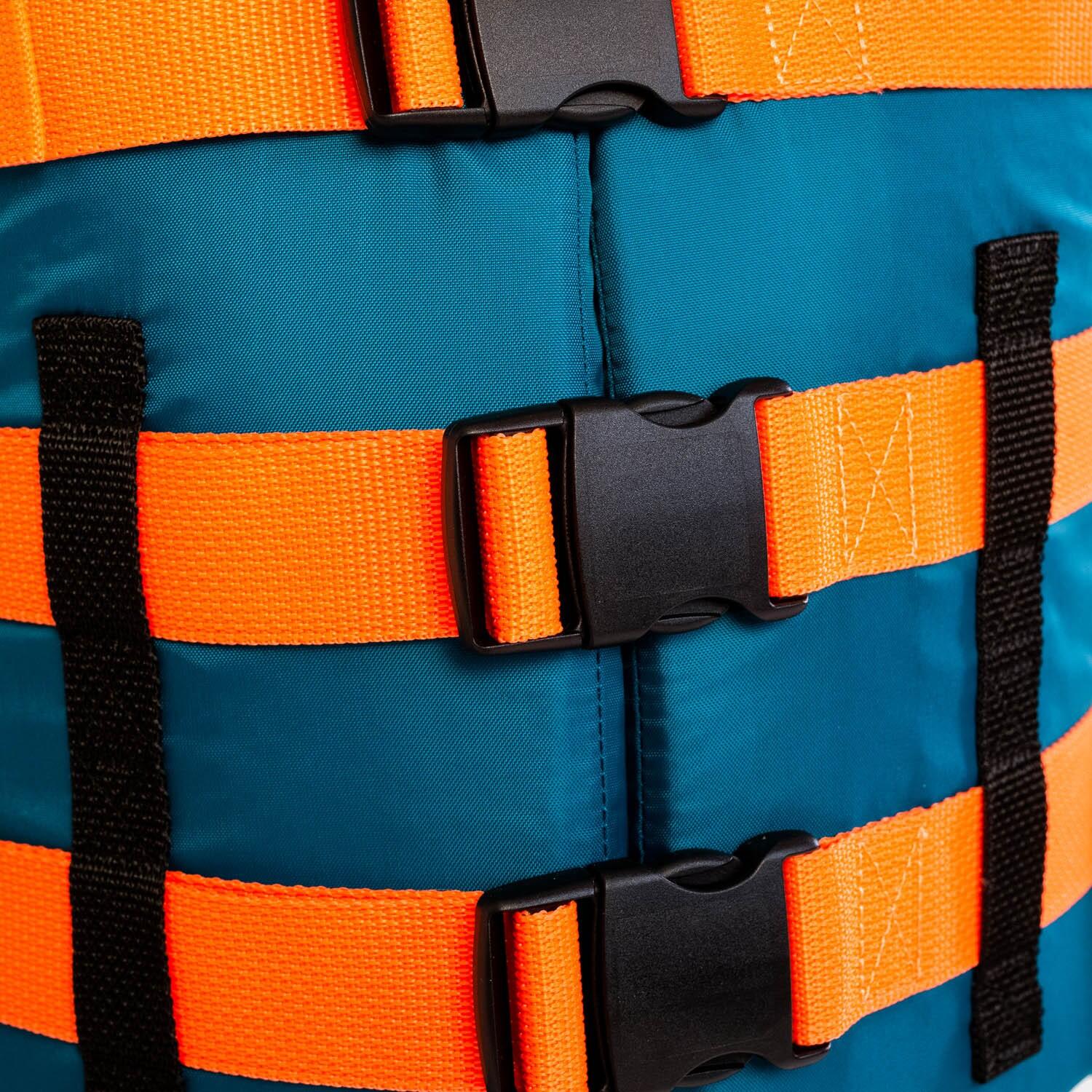 JOBE Gilet De Natation  -  Unisexe  -  Nylon 2/7