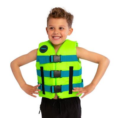 JOBE Schwimmweste - Unisex - Nylon