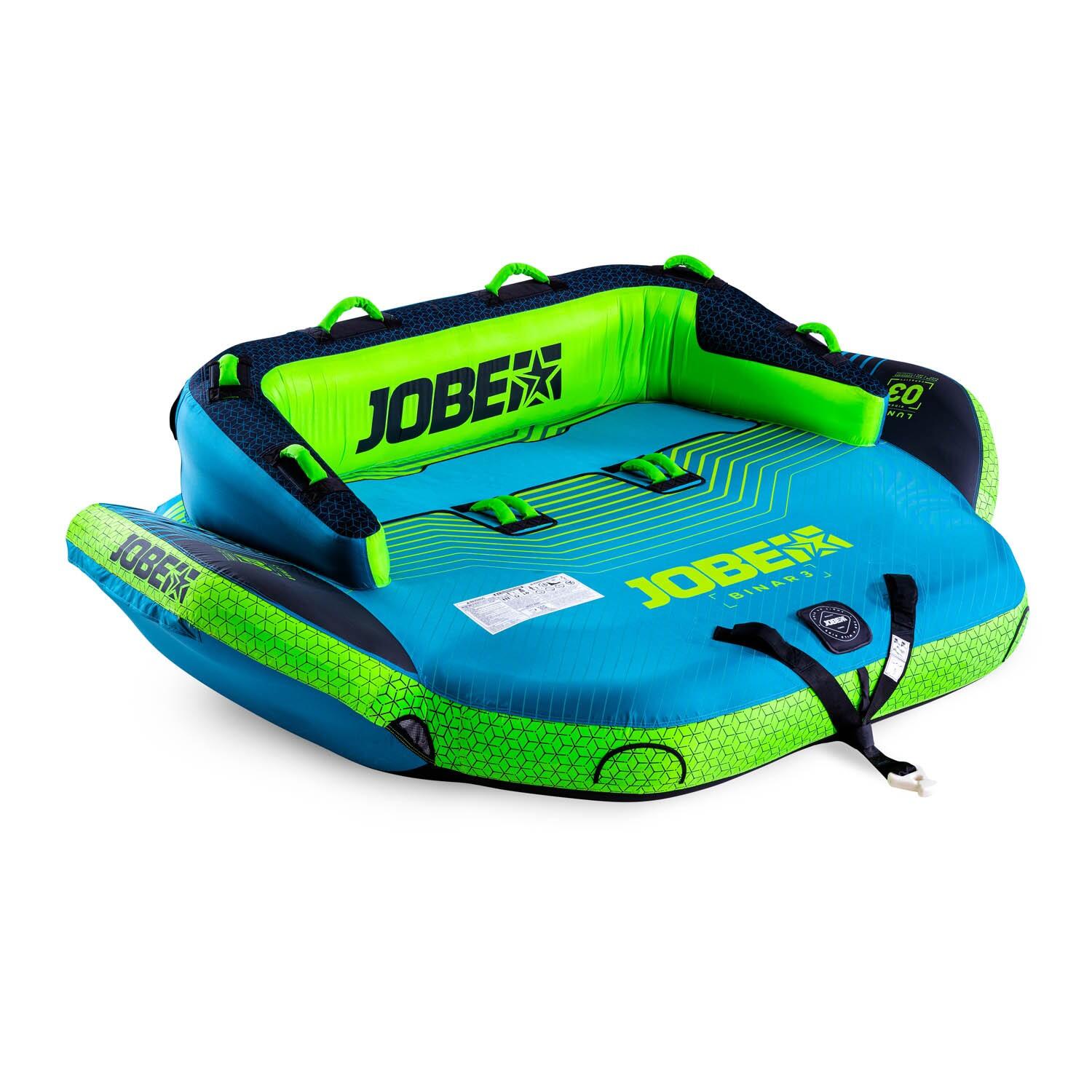 JOBE JOBE Funtube Binar 3 persoons
