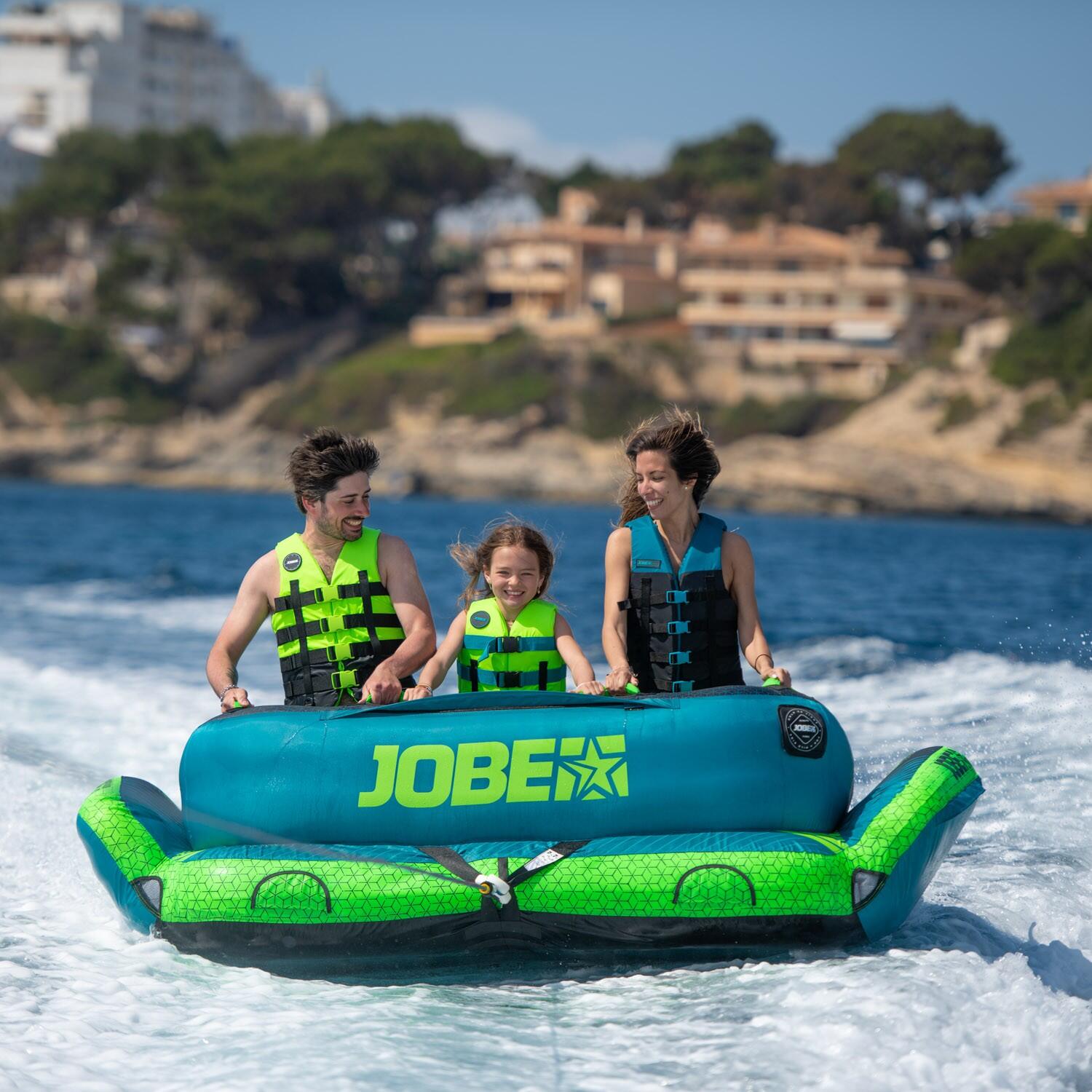Jobe Binar Funtube 3P 3/7