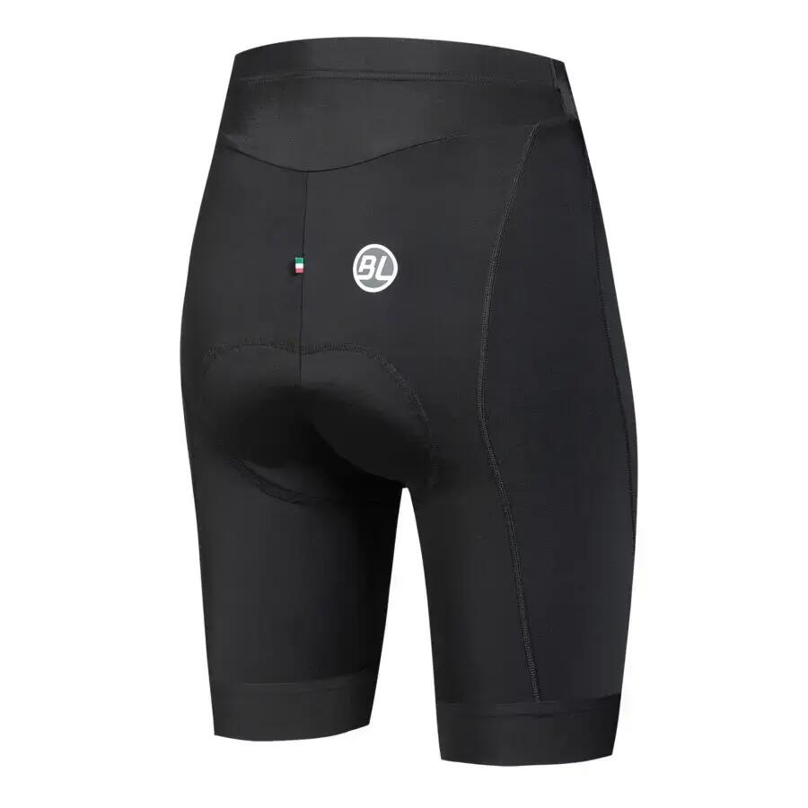 Cuissard en Lycra Power avec insert en mousse femme Bicycle Line Freccia 2/2
