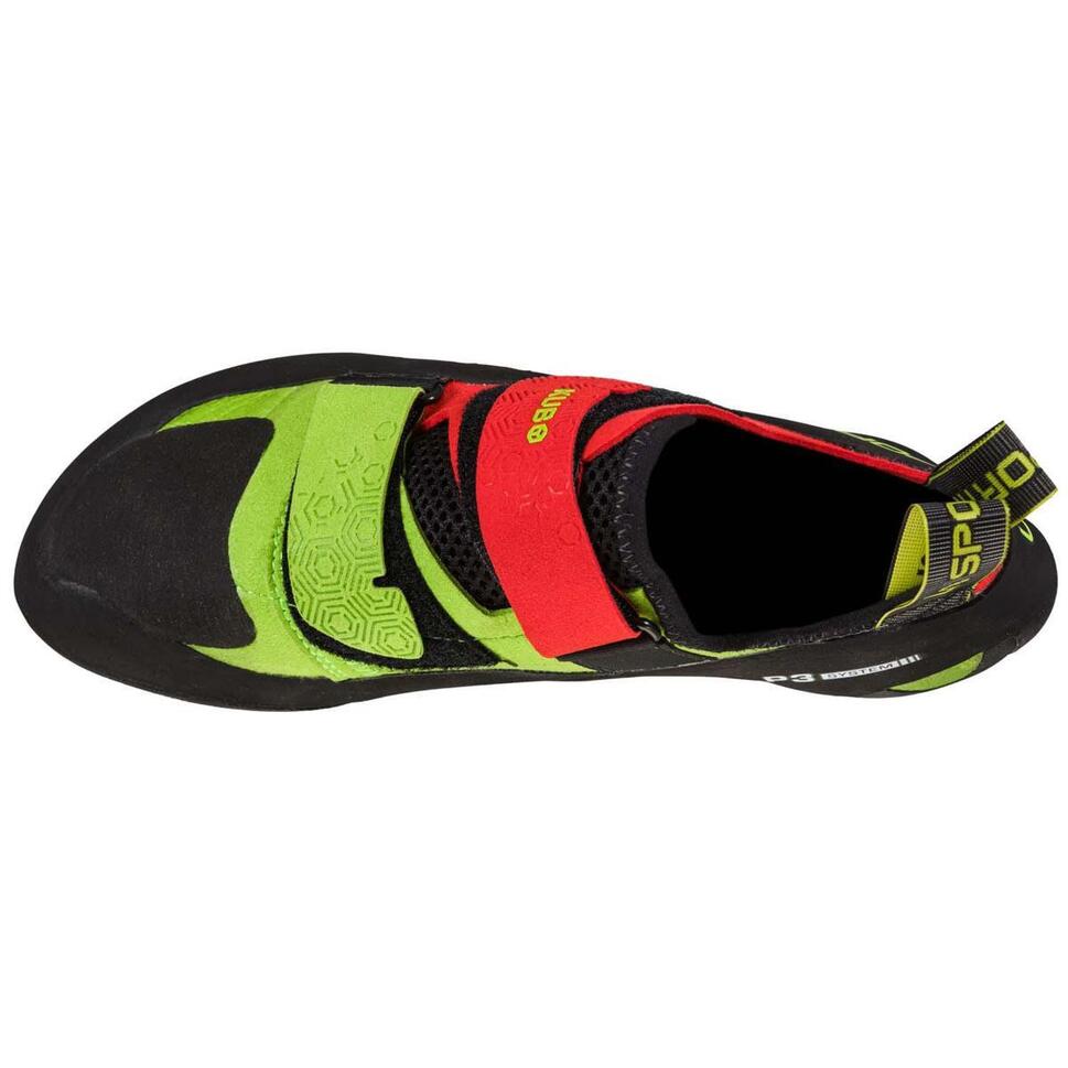 Buty wspinaczkowe męskie La Sportiva Kubo