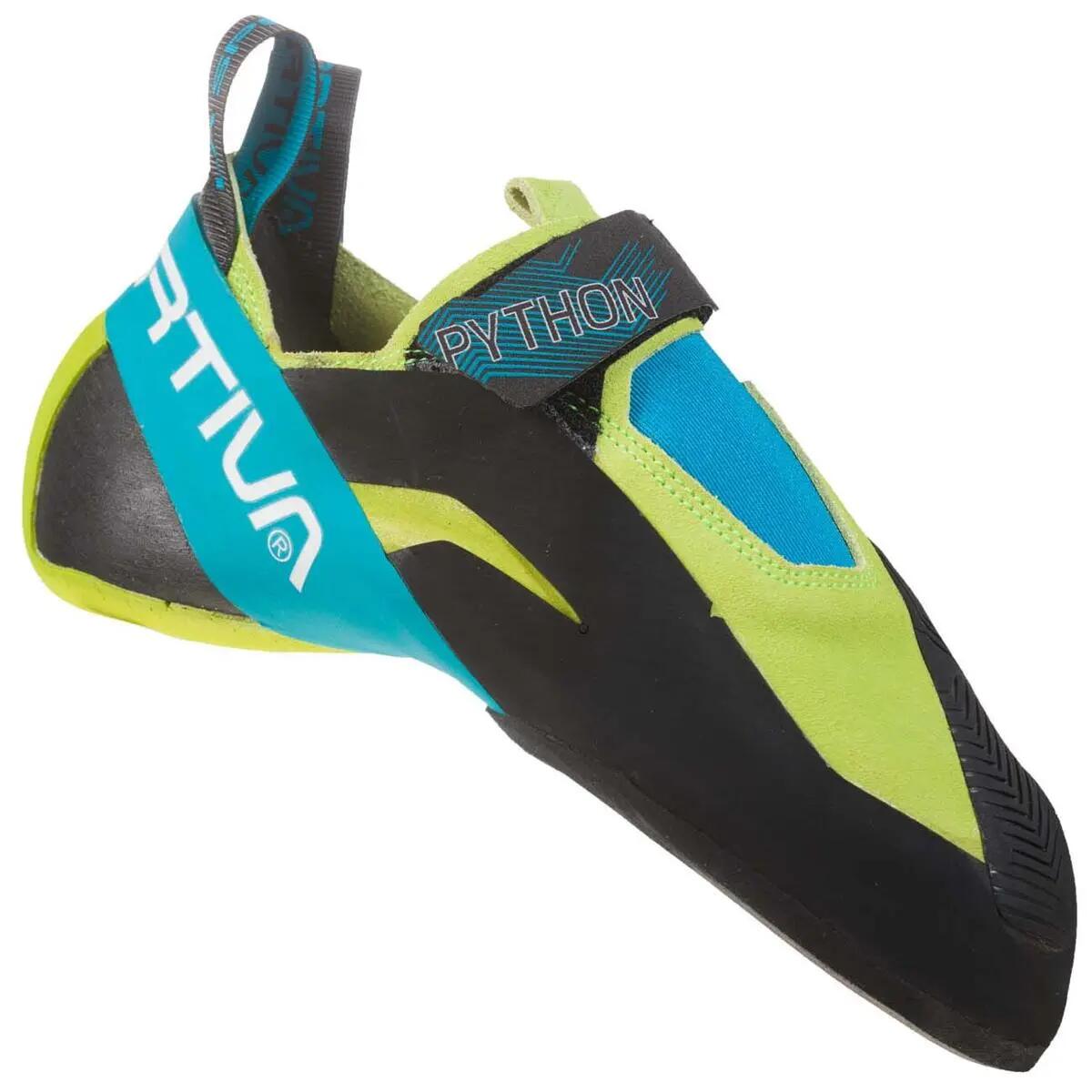 Zapatos de escalada Hombre Python La Sportiva 2/6
