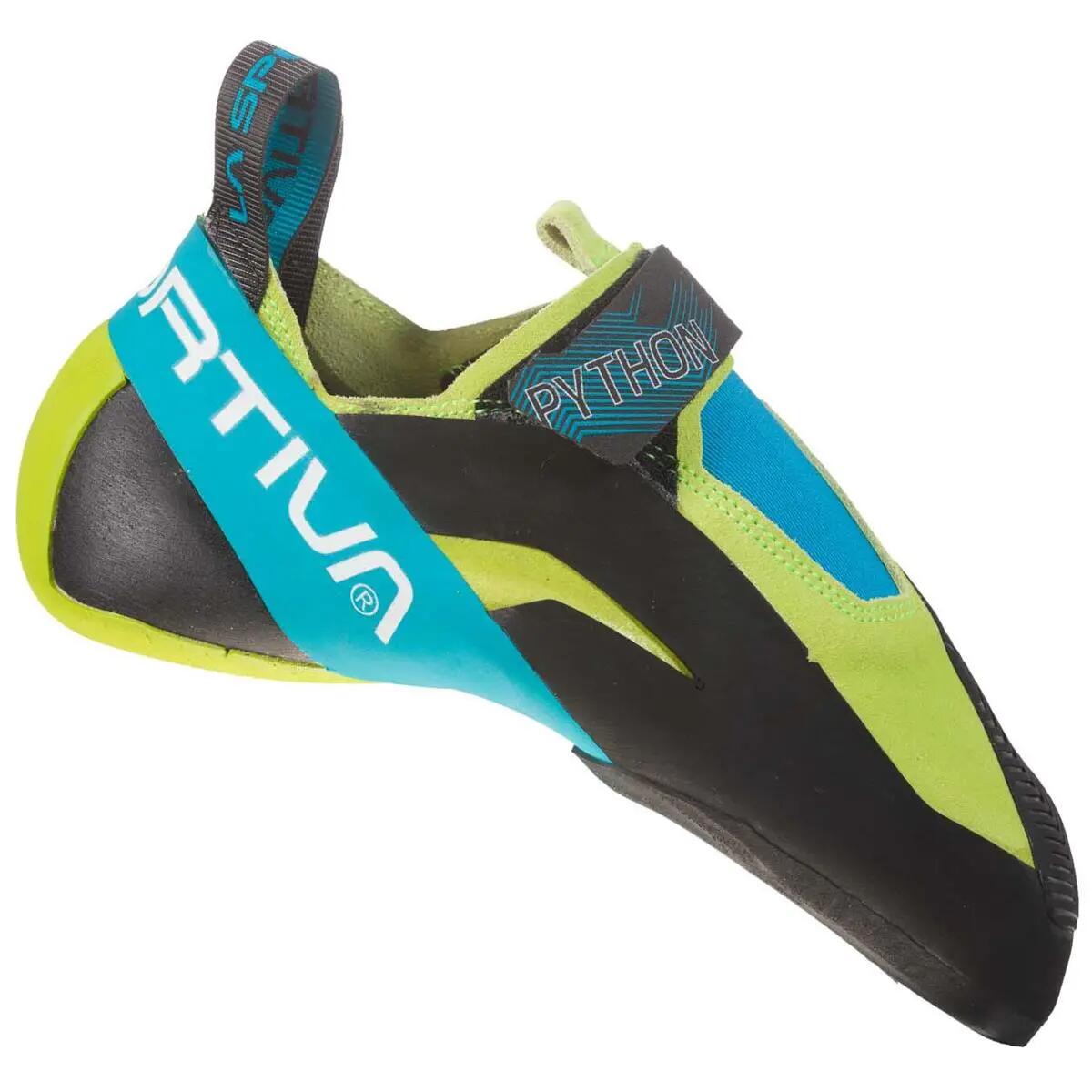 Zapatos de escalada Hombre Python La Sportiva 3/6