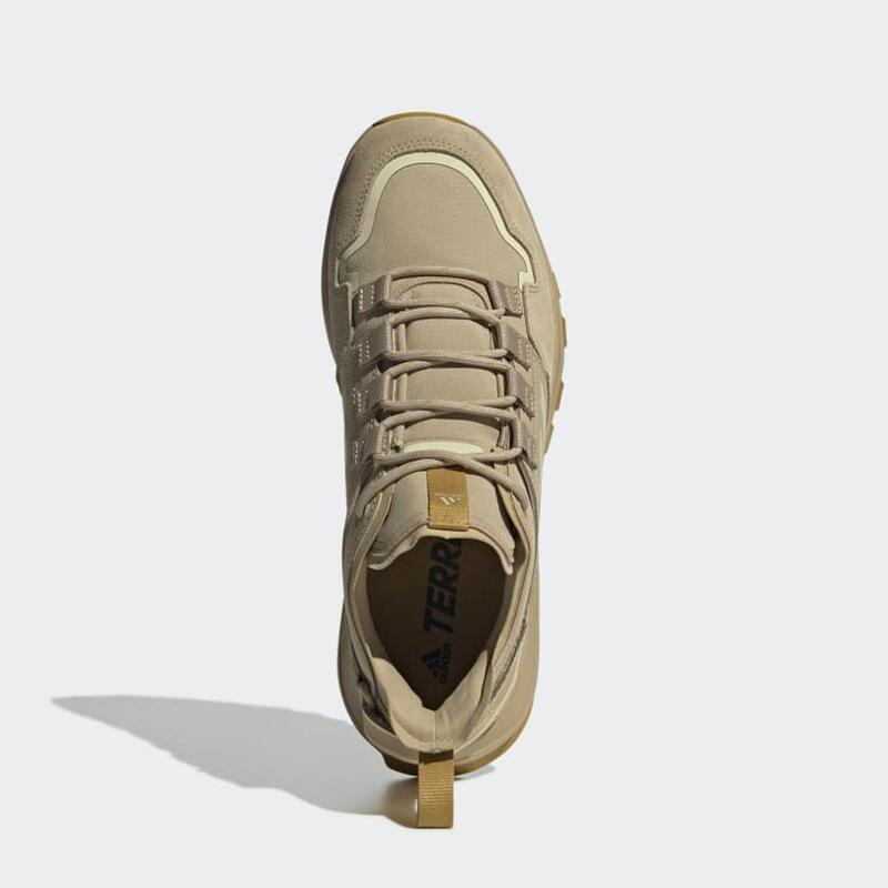 Wandelschoenen Mannelijk Terrex Hikster Adidas Originals