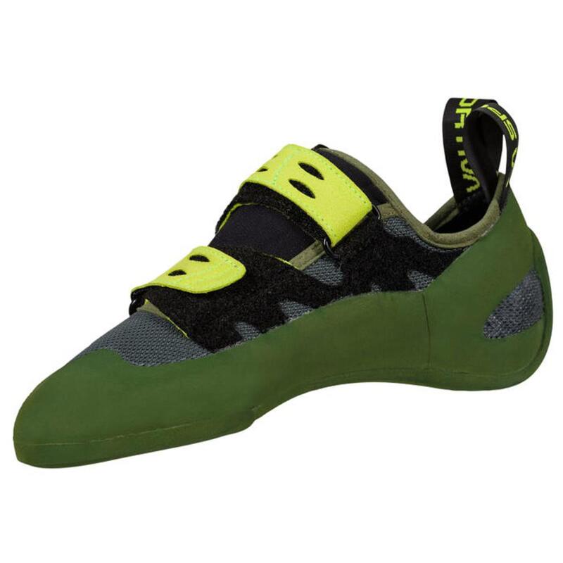 Chaussures d'escalade Homme GeckoGym Vegan La Sportiva