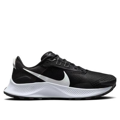 Scarpe da trail Nike Pegasus Trail 3 Nero/Pure Platinum/Dark Smoke Grey