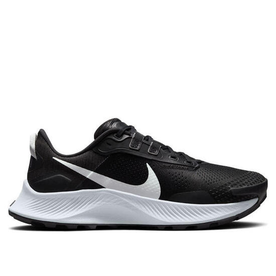 Zapatillas de trail Nike Pegasus Trail 3 Negro/Pure Platinum/Dark Smoke Grey