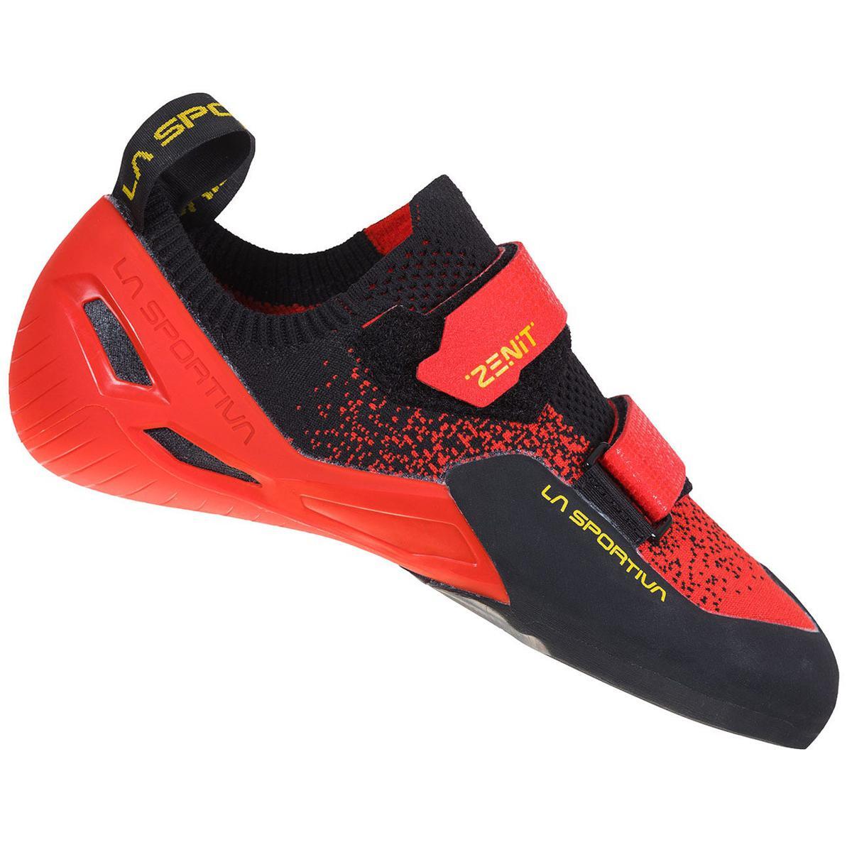 LA SPORTIVA Klimschoenen Mannelijk La Sportiva Zenit Red