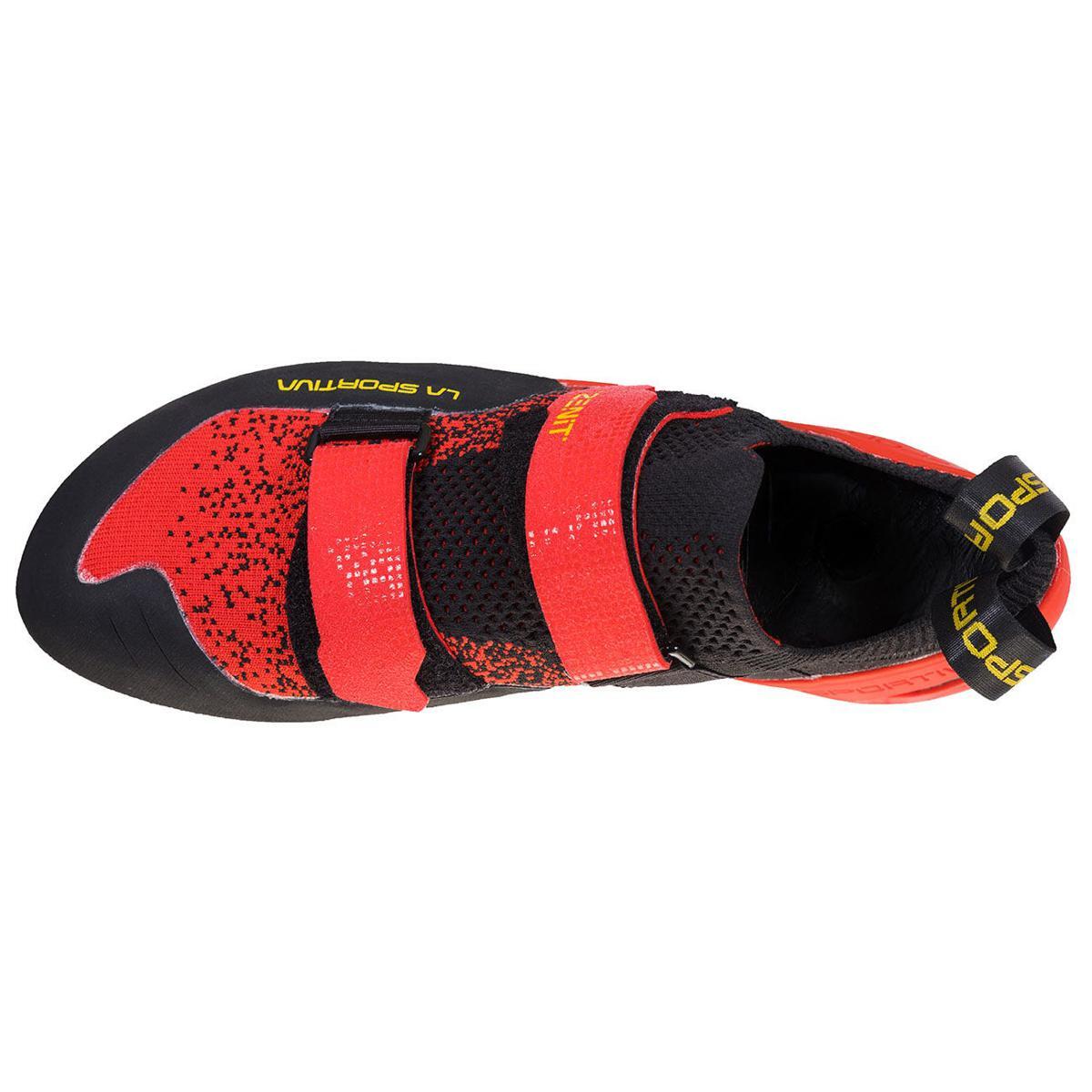 Klimschoenen Mannelijk La Sportiva Zenit Red 2/3