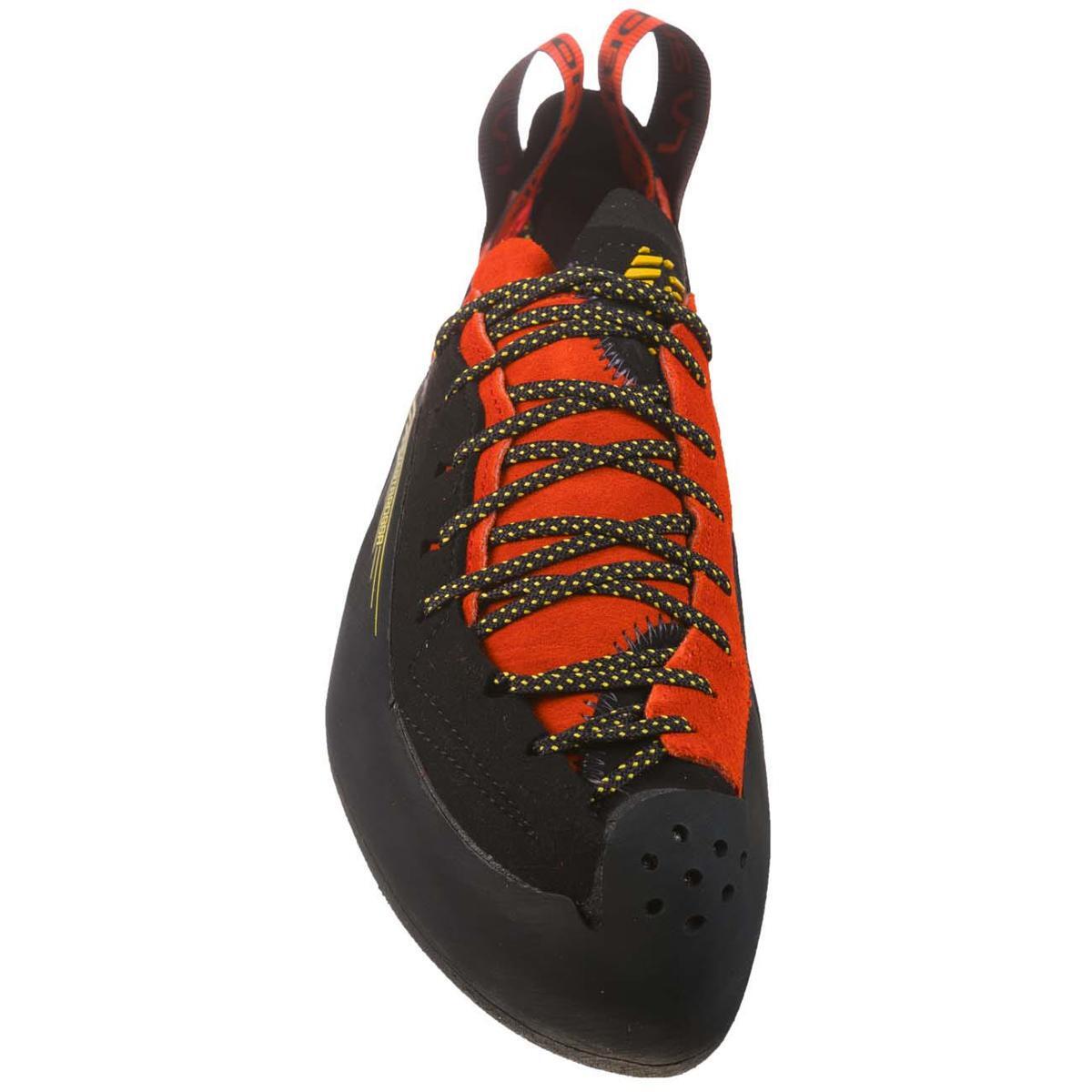 Klimschoenen Mannelijk La Sportiva Testarossa Red 3/3