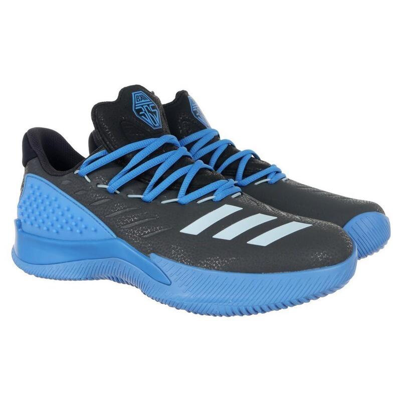 Chaussure de basket-ball Homme Ball 365 Low Climaproof Adidas