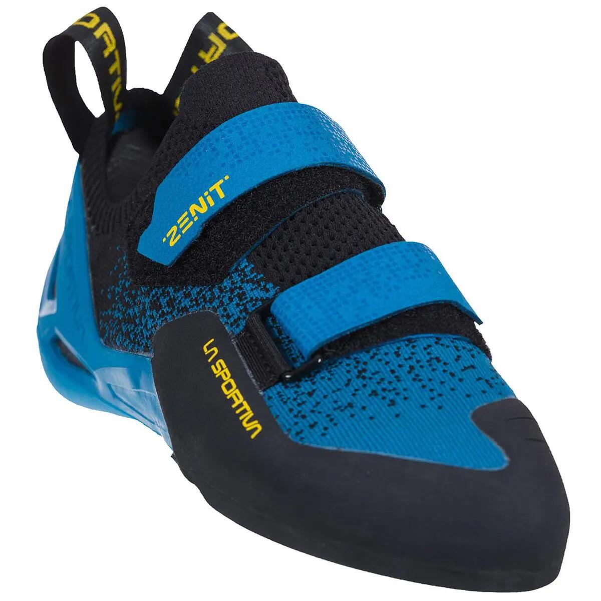 Buty wspinaczkowe La Sportiva Zenit Męskie 3/7