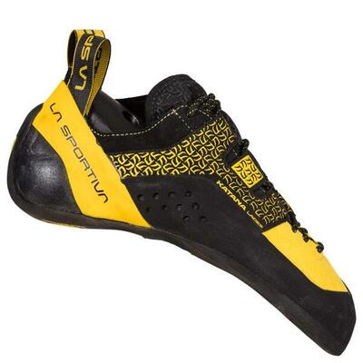 Buty wspinaczkowe La Sportiva Katana Laces
