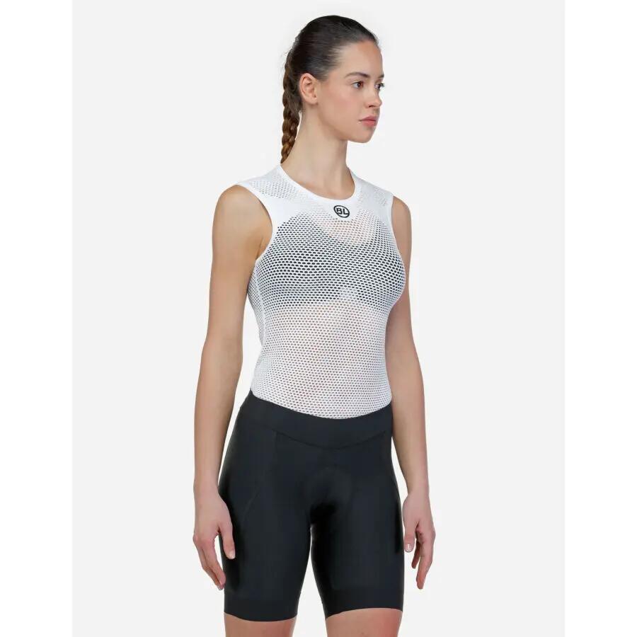 Cuissard femme Bicycle Line Alysson S2 4/5