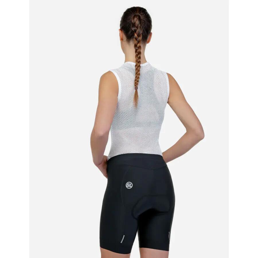 Cuissard femme Bicycle Line Alysson S2 5/5