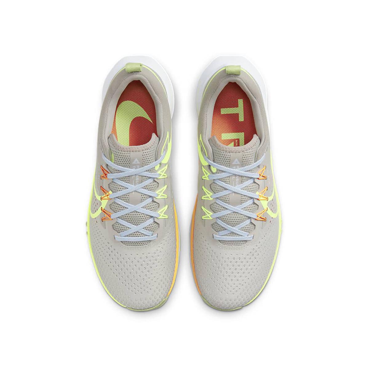 Chaussures running hommes Nike React Pegasus Trail 4 3/3