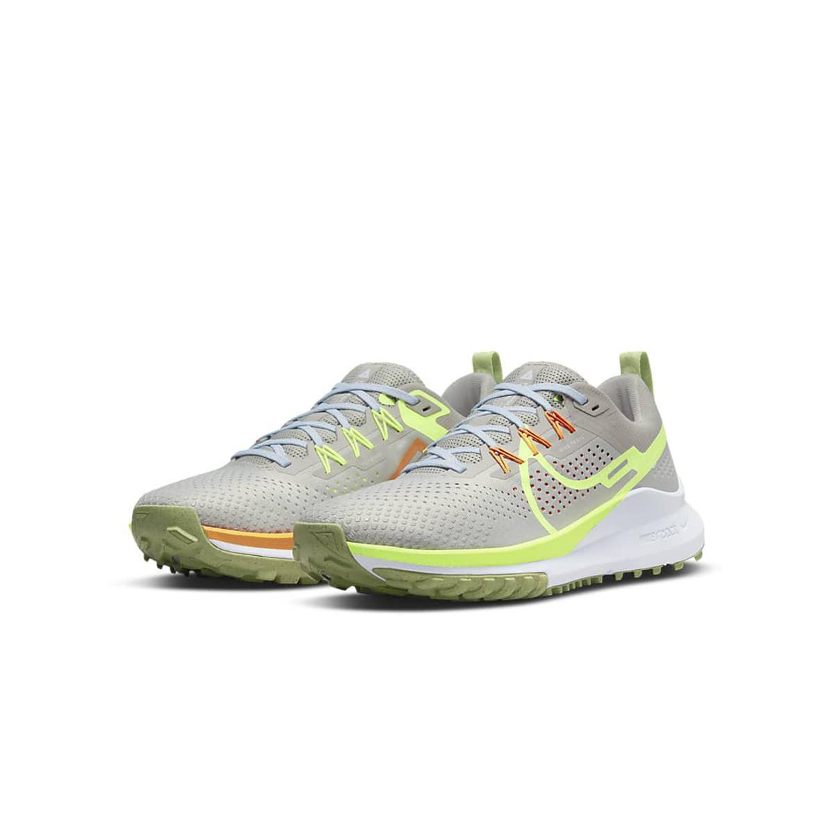 Chaussures running hommes Nike React Pegasus Trail 4 2/3