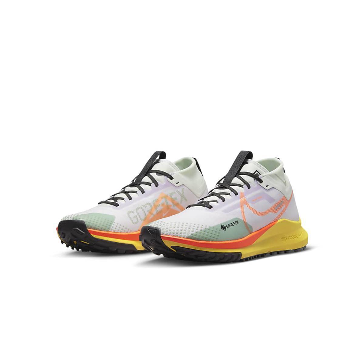 Zapatillas Nike React Pegasus 3/7