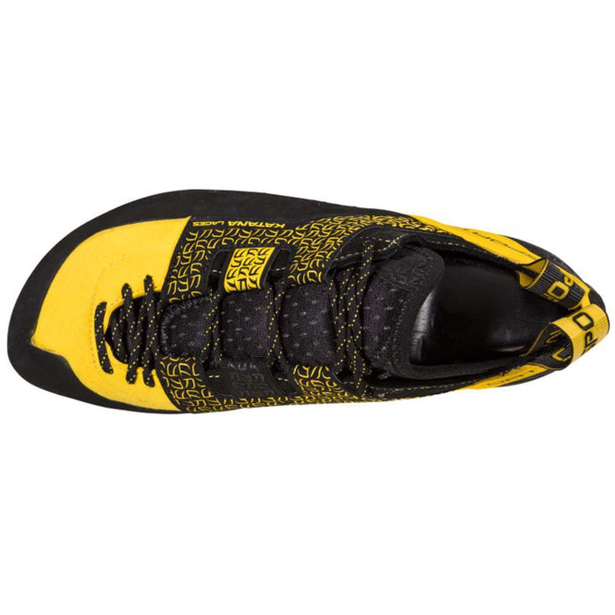 Buty wspinaczkowe La Sportiva Katana Laces 2/6