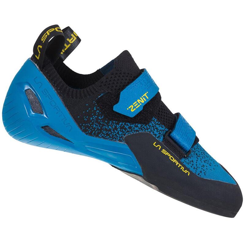 Chaussures d'escalade Homme Zenit La Sportiva