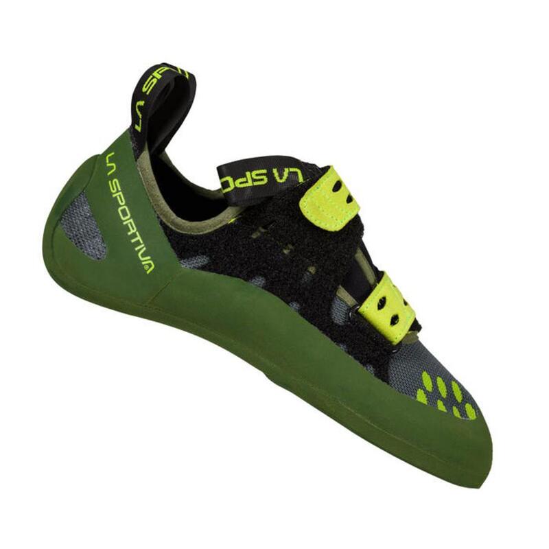 Chaussures d'escalade Homme GeckoGym Vegan La Sportiva