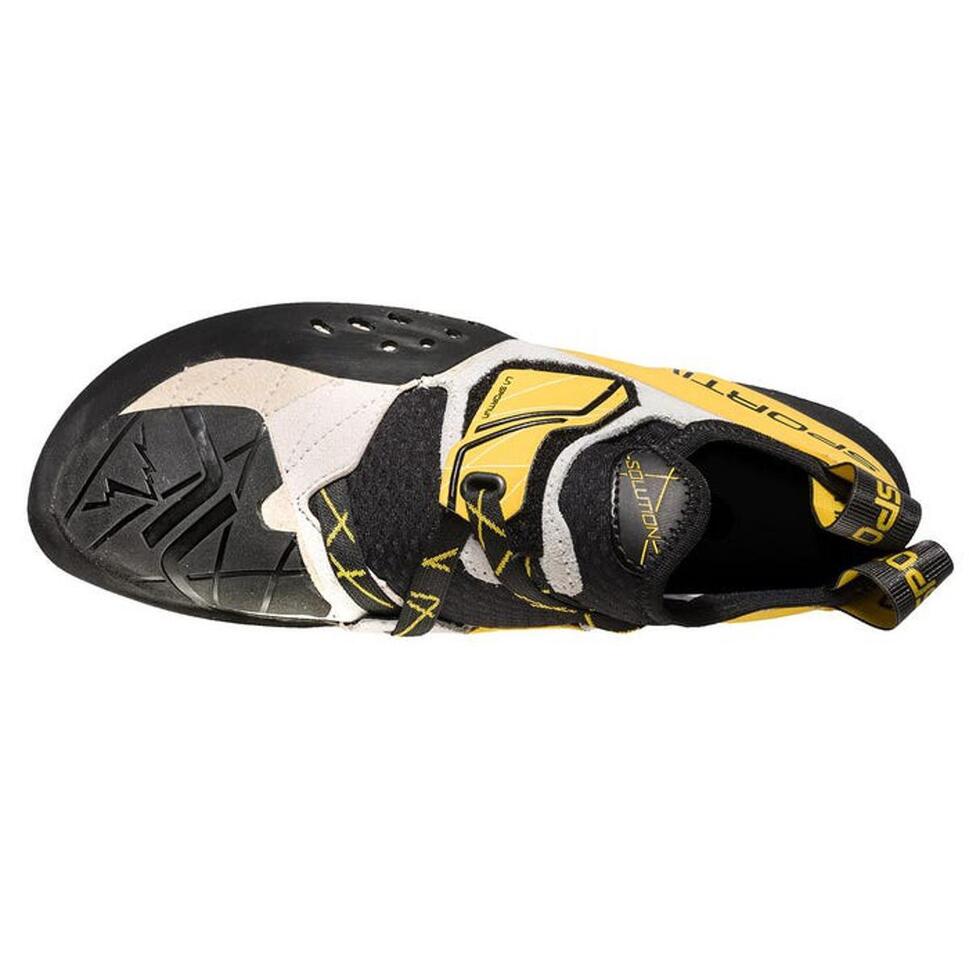 Buty wspinaczkowe La Sportiva Solution