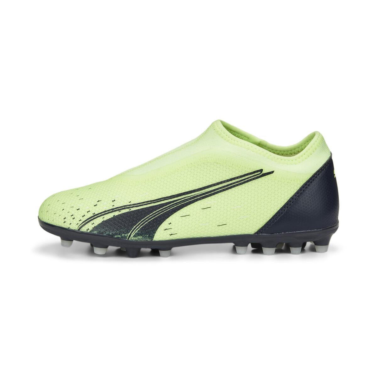 Fußballschuh ULTRA MATCH LL Unisex Kinder PUMA 3/7