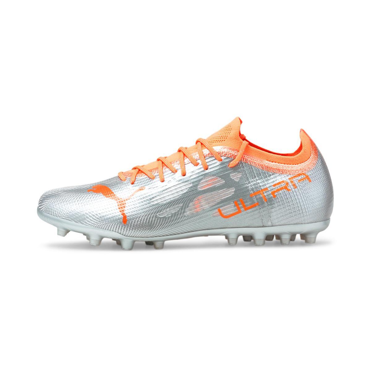 Scarpe da calcio Puma modello 106720-01 per unisex 2/7